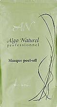 Маска для обличчя "Регенерувальна" - Algo Naturel Masque Peel-Off — фото N3