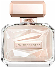 Jennifer Lopez Promise - Парфюмированная вода — фото N2