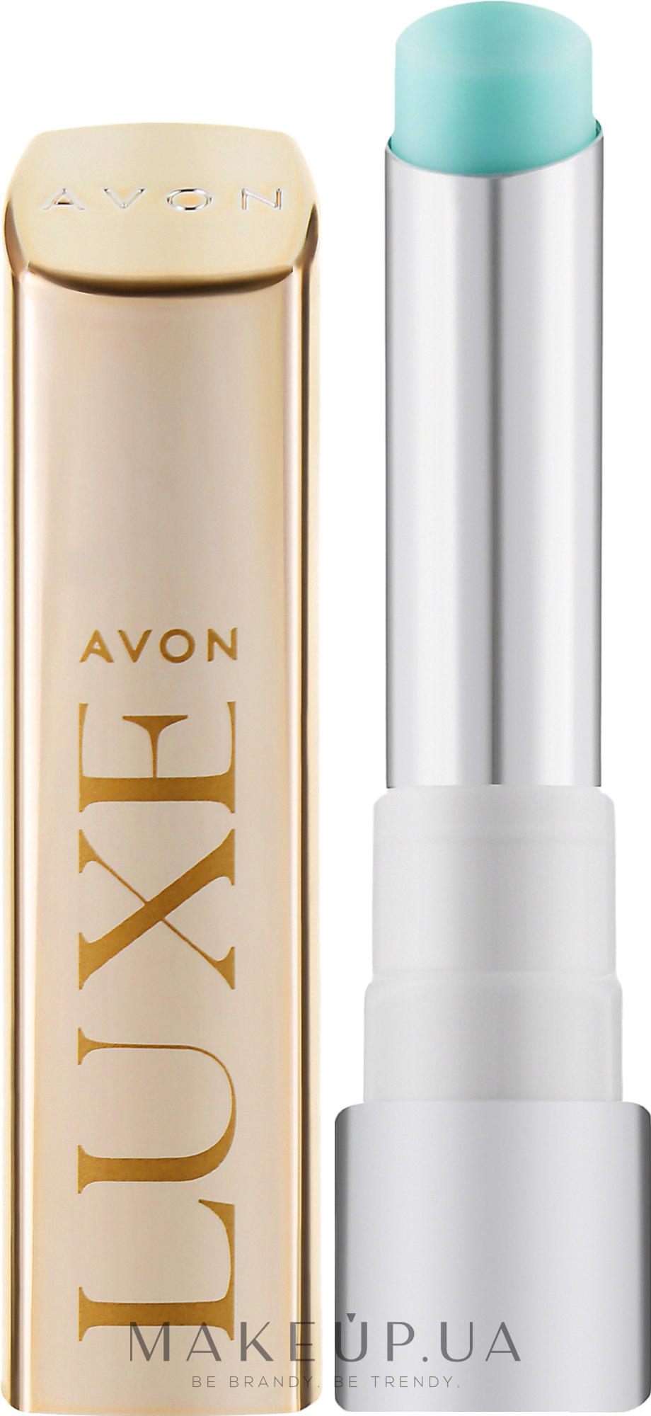 Сироватка для губ - Avon Luxe Lip Serum — фото 3.5g