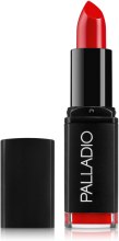 Духи, Парфюмерия, косметика Матовая помада на органической основе - Palladio Dreamy Matte Lip Color