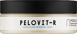 Олія для ніг - Pelovit-R Podology Oil — фото N2