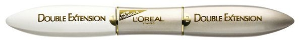 Тушь для ресниц - L'Oreal Paris Double Extension