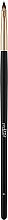 Пензлик для губ - PuroBio Cosmetics Lip Brush №6 — фото N1