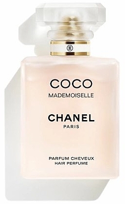 Chanel Coco Mademoiselle Hair Perfume - Духи для волос — фото N1