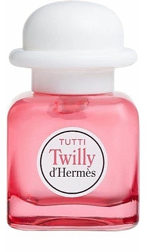 Hermes Tutti Twilly d`Hermes - Парфюмированная вода (мини) — фото N1