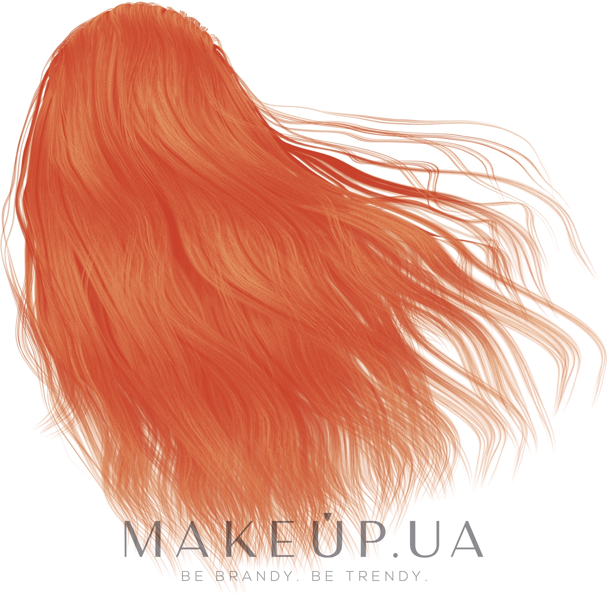 Рідка фарба для волосся - Matrix Socolor Beauty Ultra Blonde  — фото SR-C