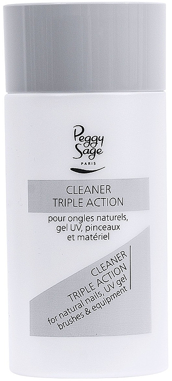 Очиститель тройного действия - Peggy Sage Triple-Action Cleaner