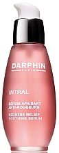 Парфумерія, косметика Заспокійлива сироватка проти почервонінь - Darphin Intral Redness Relief Soothing Serum