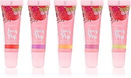 Блеск для губ - Colour Intense Juicy Pop Lip Gloss — фото N3