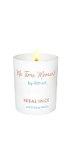 Ароматическая свеча - Alma K. Rebalance White Tea & Neroli Me Time Moments — фото N1