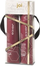 Духи, Парфюмерия, косметика Набор подарочный для стойкости цвета - Joico Color Endure Set (sh/300ml + cond/300ml)