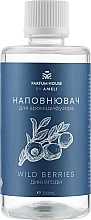 Наповнювач для дифузора "Дикі ягоди" - Parfum House By Ameli Wild Berries — фото N1