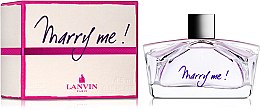 Lanvin Marry Me - Парфюмированная вода (мини) — фото N1