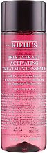 Эссенция с экстрактом ириса - Kiehl's Iris Extract Activating Treatment Essence — фото N1