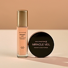 Рассыпчатая пудра - Max Factor Miracle Veil Radiant Loose Powder — фото N4