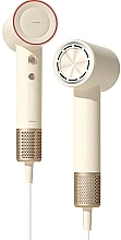 Духи, Парфюмерия, косметика Фен для волос - Xiaomi Doco High Speed Hair Dryer H902 White
