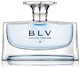 Парфумерія, косметика Bvlgari BLV Eau de Parfum II - Парфумована вода (міні)