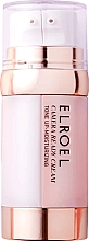 Парфумерія, косметика Зволожувальний і тонізувальний крем для обличчя - Elroel Camera Ready Cream