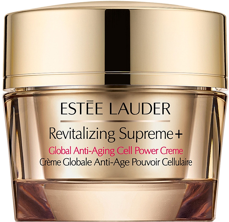 Универсальный крем для молодости кожи, обогащенный фитоклетками - Estee Lauder Revitalizing Supreme Plus Global Anti-Aging Cell Power Creme