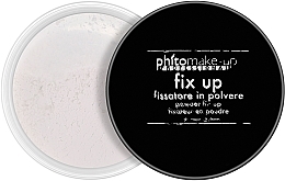 Пудра-фіксатор для макіяжу - Cinecitta Phitomake-Up Professional Fix Ap Powder — фото N1