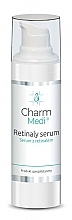 Сироватка для обличчя - Charmine Rose Charm Medi Retinaly Serum — фото N1