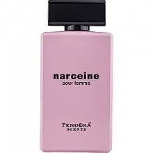 Pendora Scents Narceine Pour Femme - Парфумована вода — фото N1