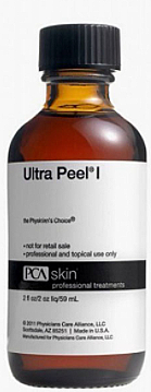 Пілінг для обличчя "Ультра" - PCA Skin PCA Ultra Peel — фото N1