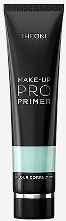 Цветокорректирующий праймер для лица - Oriflame The One Make-up Pro Colour Correction — фото N1