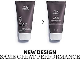 Крем для защиты кожи головы - Wella Professionals Invigo Color Service Skin Protection Cream — фото N3