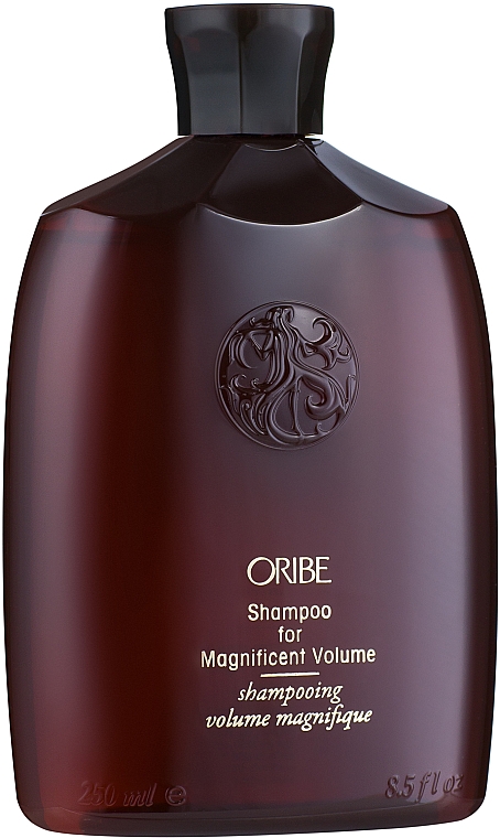 Шампунь для объема волос "Магия объема" - Oribe Shampoo for Magnificent Volume — фото N2