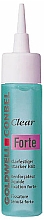Сироватка для всіх типів волосся - Goldwell Conbel Clear Cleaner Forte — фото N1