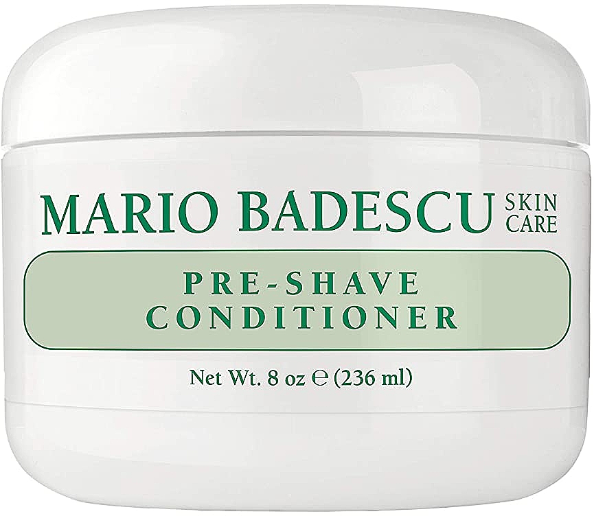 Гель-кондиционер до бритья - Mario Badescu Pre-Shave Conditioner — фото N3
