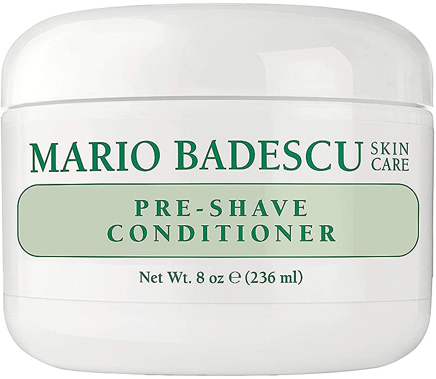 Гель-кондиціонер до гоління - Mario Badescu Pre-Shave Conditioner — фото N3