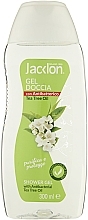 Парфумерія, косметика Гель для душу "Tea Tree Oil" - Jacklon Shower Gel