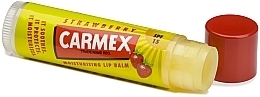 Бальзам-стик для губ "Скорая помощь" - Carmex Lip Balm — фото N2