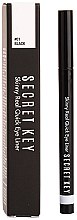 Духи, Парфюмерия, косметика Подводка для глаз - Secret Key Skinny Real Quick Eye Liner