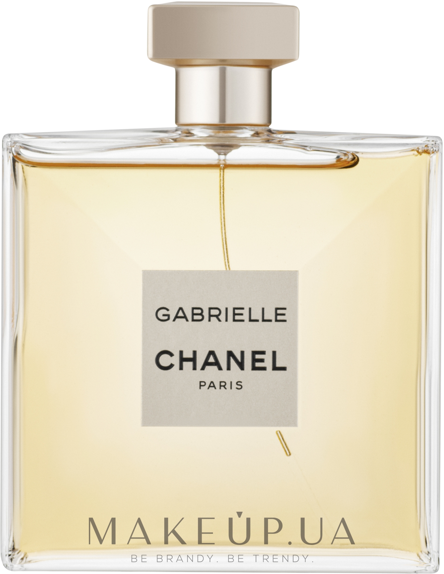 Купить духи Chanel Gabrielle Оригинальная парфюмерия туалетная вода с  доставкой курьером по России Отзывы