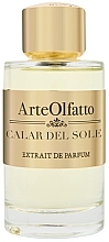 Духи, Парфюмерия, косметика Arte Olfatto Calar Del Sole Extrait de Parfum - Духи (тестер с крышечкой)