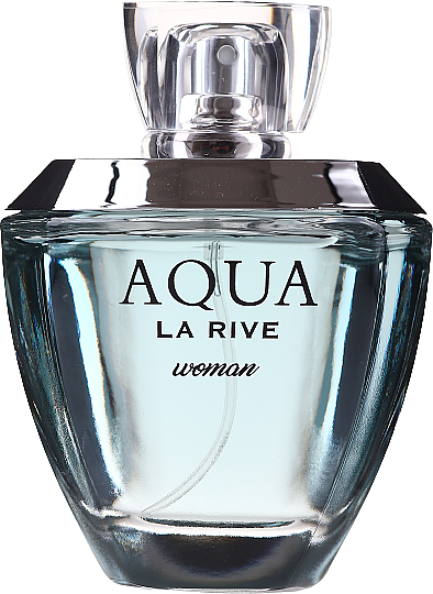 La Rive Aqua Bella - Парфюмированная вода — фото N1