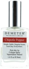 Парфумерія, косметика Demeter Fragrance Chipotle Pepper - Парфуми