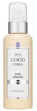 Духи, Парфюмерия, косметика Эмульсия для лица - Holika Holika Skin and Good Cera Ultra Emulsion