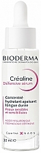 Парфумерія, косметика Сироватка-концентрат зволожувальна - Bioderma Crealine Defensive Serum Concentrate Hydrating