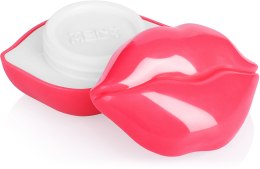 Парфумерія, косметика Крем-скраб з гранулами для губ - Tony Moly Kiss Kiss Lip Scrub 