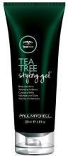 Парфумерія, косметика Гель для укладання з екстрактом чайного дерева - Paul Mitchell Tea Tree Styling Gel