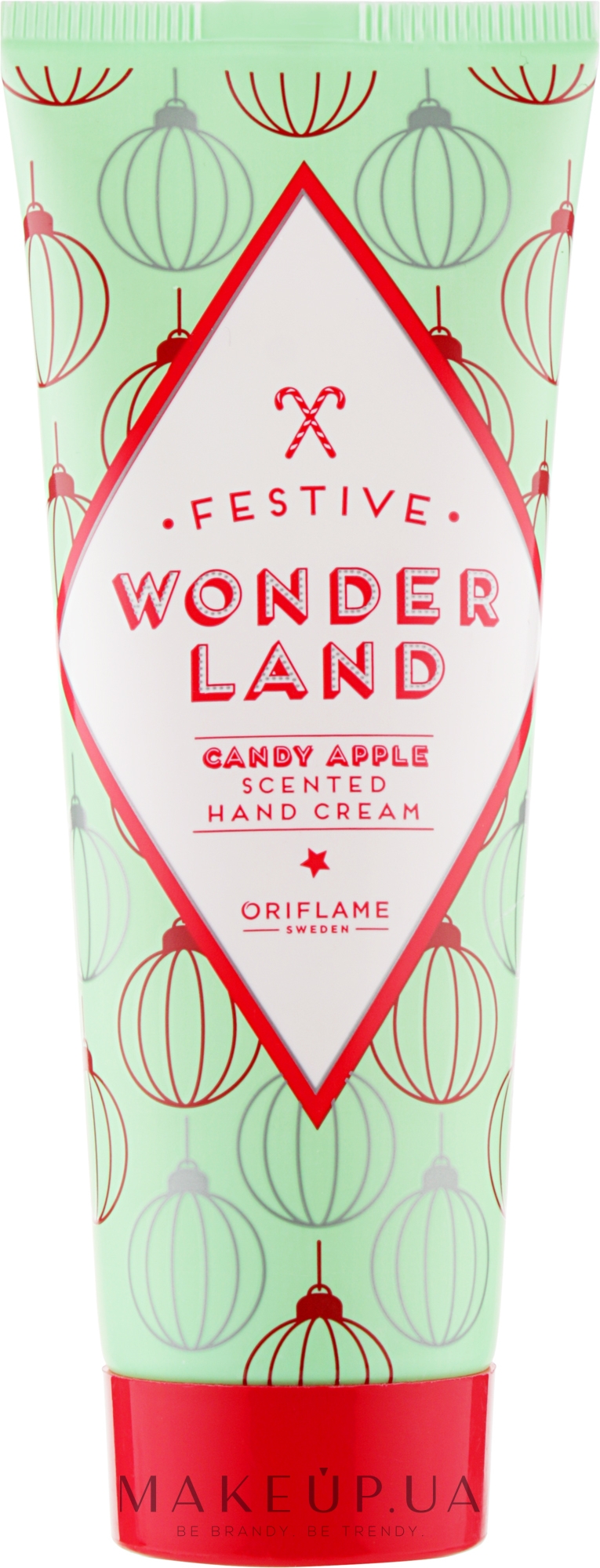 Apple hand cream для чего