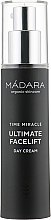 Денний крем - MADARA Time Miracle Ultimate Facelift Day Cream — фото N2
