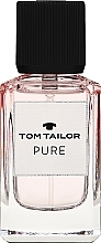 Tom Tailor Pure For Her - Туалетна вода — фото N1