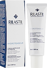 Питательный крем для лица против морщин для лица - Rilastil Hydrotenseur Nourishing Cream — фото N2