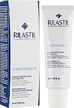 Живильний крем для обличчя проти зморщок для обличчя - Rilastil Hydrotenseur Nourishing Cream — фото N2