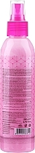 Двухфазный спрей-кондиционер для волос - Totex Cosmetic Pink Hair Conditioner Spray — фото N2